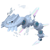 Steelix-Mega