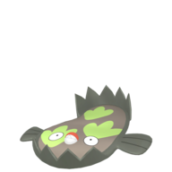 Stunfisk-Galar