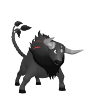 Tauros-Paldea-F