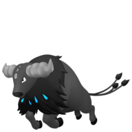 Tauros-Paldea-W
