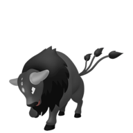 Tauros-Paldea