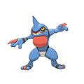 Toxicroak