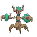 Trevenant
