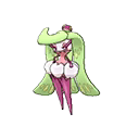 Tsareena