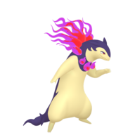 Typhlosion-Hisui