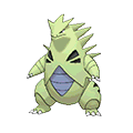Tyranitar