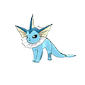 Vaporeon