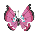 Vivillon