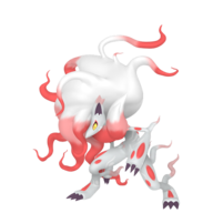 Zoroark-Hisui